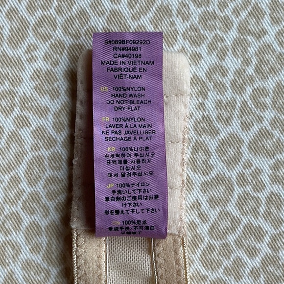 Sophie & me lace underwire bra - Picture 7 of 8